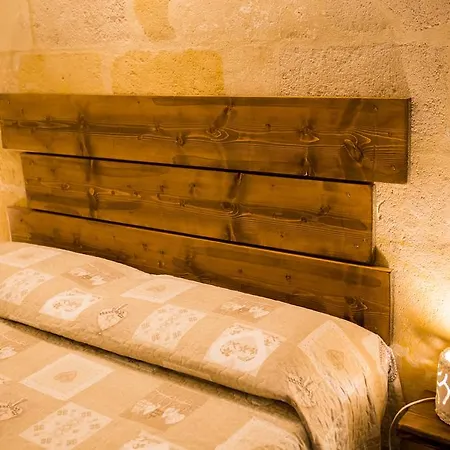 Casa Rosselli Matera